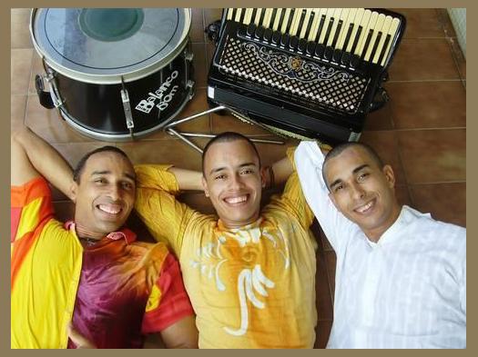 Trio Balanço Bom